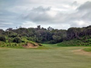 St Andrews Beach 3rd Fairway